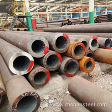 Large Diameter Hot Rolled Seamless Steel Pipe